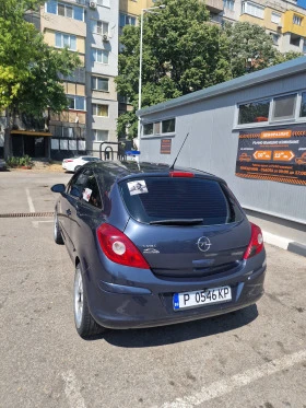 Opel Corsa 1.2 Бензин, снимка 1