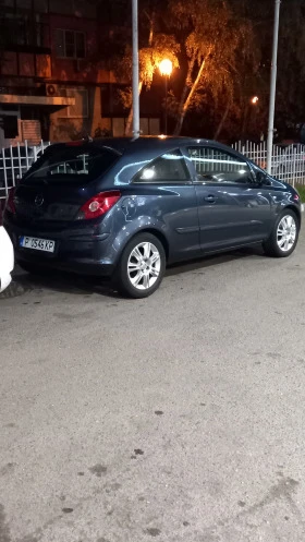 Opel Corsa 1.2 Бензин, снимка 16