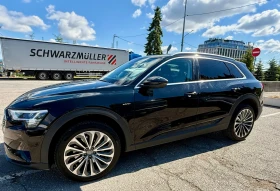 Audi E-Tron  50 Quattro/Adv/21z/NAVI///Keyless/60 000 | Mobile.bg    2