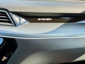 Audi E-Tron  50 Quattro/Adv/21z/NAVI///Keyless/60 000 | Mobile.bg    12