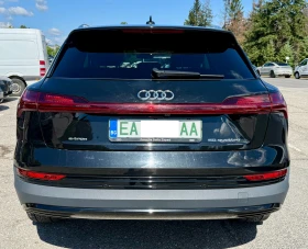Audi E-Tron  50 Quattro/Adv/21z/NAVI///Keyless/60 000 | Mobile.bg    5