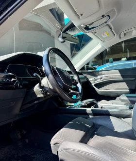 Audi E-Tron  50 Quattro/Adv/21z/NAVI///Keyless/60 000 | Mobile.bg    14