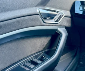 Audi E-Tron  50 Quattro/Adv/21z/NAVI///Keyless/60 000 | Mobile.bg    13