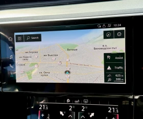 Audi E-Tron  50 Quattro/Adv/21z/NAVI///Keyless/60 000 | Mobile.bg    8