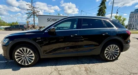 Audi E-Tron  50 Quattro/Adv/21z/NAVI///Keyless/60 000 | Mobile.bg    3