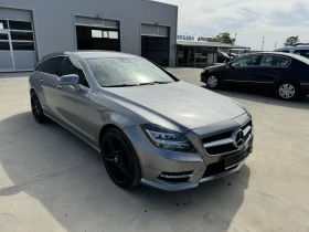 Mercedes-Benz CLS 350 3.0 265ps AMG 4MATIC Shooting Brake, снимка 7