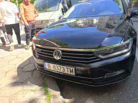 VW Passat, снимка 1