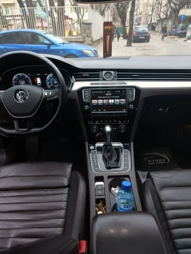 VW Passat, снимка 14