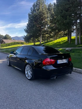 BMW 330 xi, снимка 3