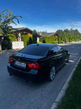 BMW 330 xi, снимка 5