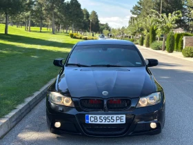 BMW 330 xi, снимка 1