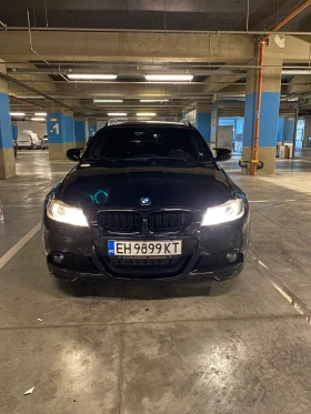 BMW 330, снимка 2