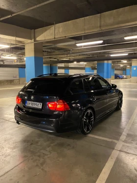 BMW 330, снимка 5