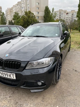 BMW 330, снимка 1