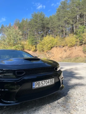 Dodge Charger 3.6/V6/GT | Mobile.bg    2