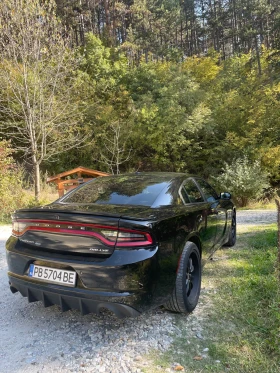 Dodge Charger 3.6/V6/GT, снимка 5