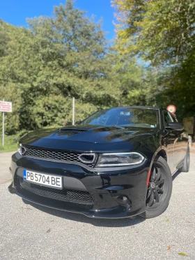 Dodge Charger 3.6/V6/GT | Mobile.bg    12