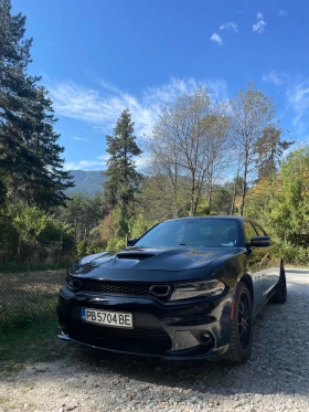 Dodge Charger 3.6/V6/GT, снимка 3