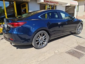 Mazda 6 Evolution, снимка 4