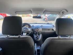 Mazda 2 1.3 топ , снимка 7