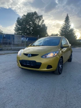 Mazda 2 1.3 топ , снимка 3