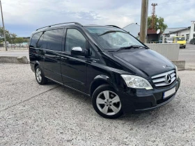 Mercedes-Benz Viano | Mobile.bg    2