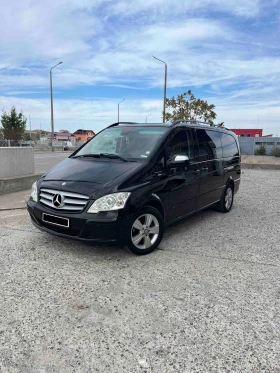     Mercedes-Benz Viano