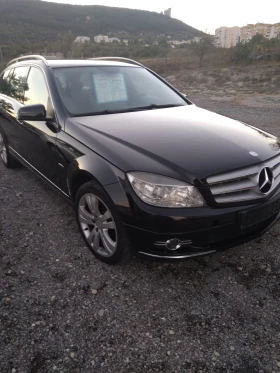 Mercedes-Benz C 200 | Mobile.bg    3