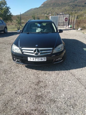 Mercedes-Benz C 200 | Mobile.bg    9