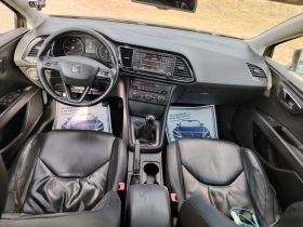 Seat Leon NAVI LED KOJA, снимка 6