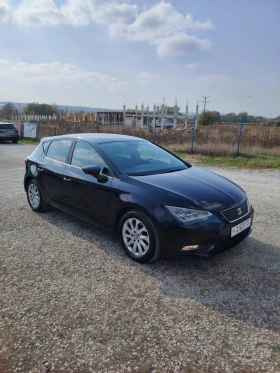 Seat Leon NAVI LED KOJA, снимка 2