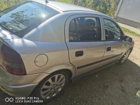 Opel Astra 1.6 | Mobile.bg    3