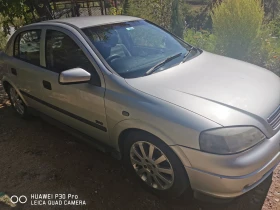 Opel Astra 1.6 | Mobile.bg    2