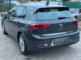 VW Golf 8, снимка 3