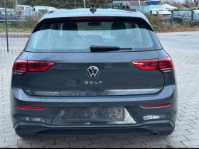 VW Golf 8, снимка 4