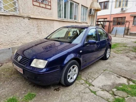 VW Bora 1.6 Бензин , снимка 7