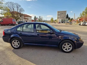 VW Bora 1.6 Бензин , снимка 6