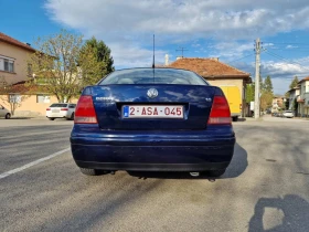 VW Bora 1.6 Бензин , снимка 2