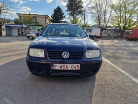 VW Bora 1.6 Бензин , снимка 5