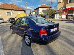 VW Bora 1.6 Бензин , снимка 3