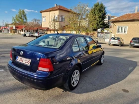 VW Bora 1.6 Бензин , снимка 16