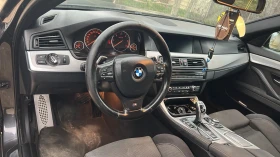 BMW 530 530D , снимка 9