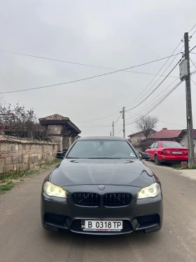 BMW 530 530D , снимка 4