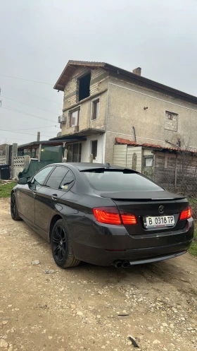 BMW 530 530D , снимка 5