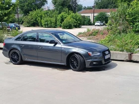 Audi A4 S-LINE QUATTRO , снимка 2