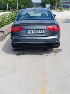 Audi A4 S-LINE QUATTRO , снимка 4