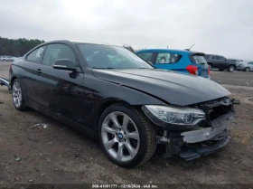 BMW 435, снимка 1