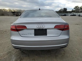 Audi A8 Facelift / Long | Mobile.bg    3