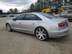 Audi A8 Facelift / Long | Mobile.bg    2