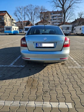 Skoda Octavia 1.9 TDI, 105кс, снимка 5